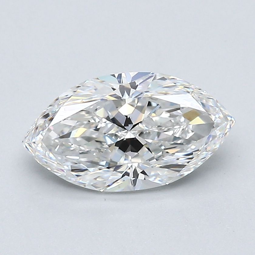 Diamond Natural 1,51Ct F-VS2 Marquise - GIA2547587279 1