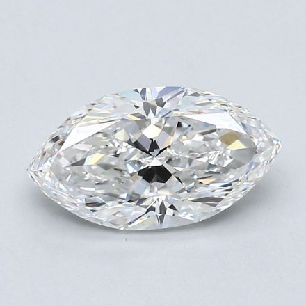 Diamond Natural 1,51Ct F-VS2 Marquise - GIA2547587279 1