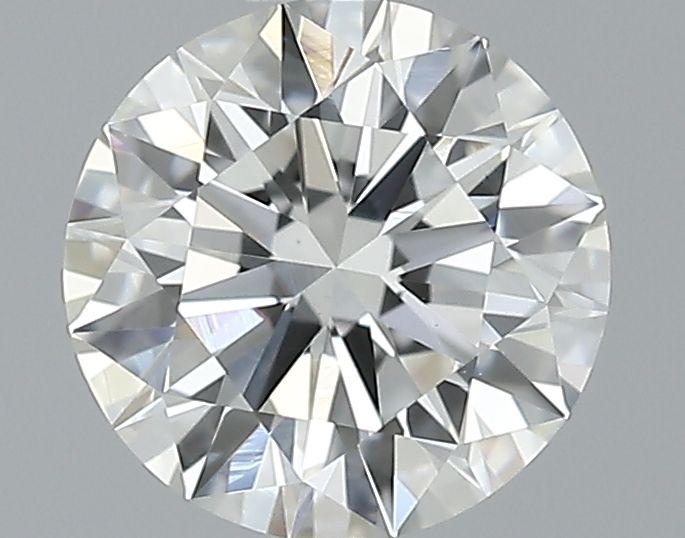 Diamond Natural 0,74Ct G-VS2 Round - GIA2536384004 1