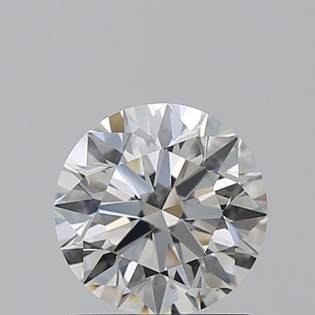 Diamond Natural 1,2Ct H-VS2 Round - GIA5543726103 1