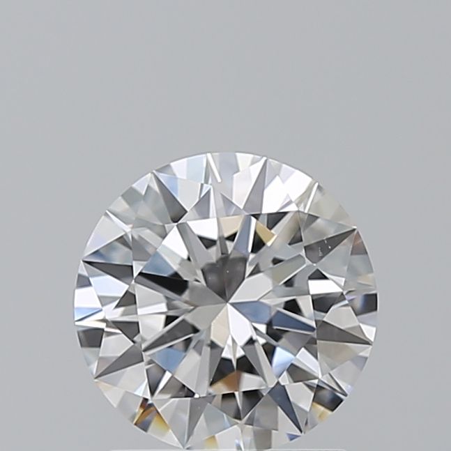 Diamond Natural 1,5Ct E-SI1 Round - GIA1555061951 1