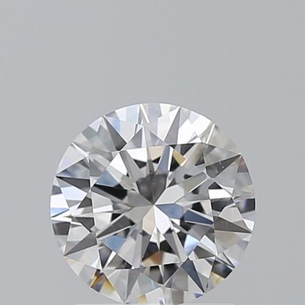 Diamond Natural 1,5Ct E-SI1 Round - GIA1555061951 1