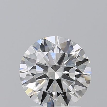 Diamond Natural 1,5Ct E-SI1 Round - GIA7541169498 1