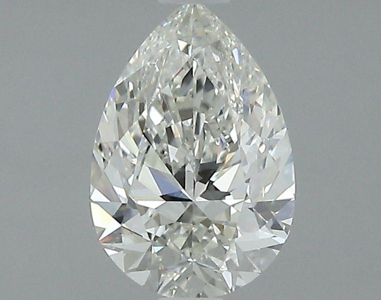 Diamond Natural 1,2Ct I-SI1 Pear - GIA1545001979 1