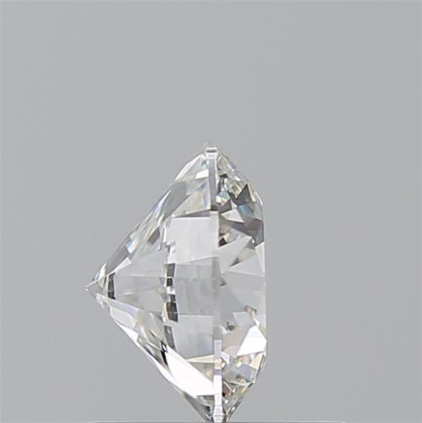 Diamond Natural 1,03Ct F-SI1 Round - GIA1559557053 1