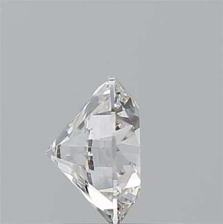 Diamond Natural 1,03Ct F-SI1 Round - GIA1559557053 1