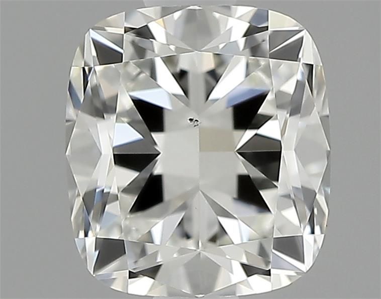 Diamond Natural 0,96Ct J-VS2 Cushion - GIA2457982038 1