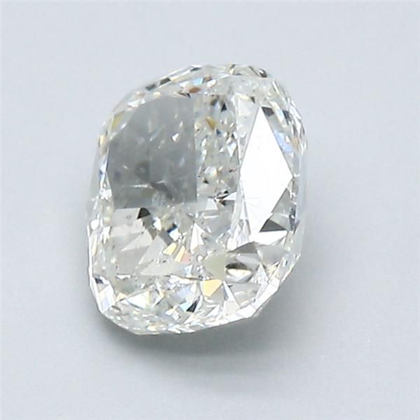 Diamond Natural 1,3Ct J-SI2 Cushion - GIA2225417778 1