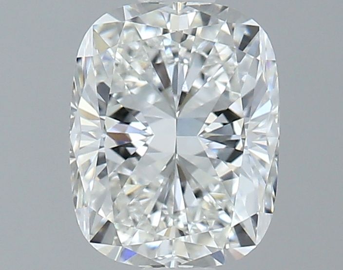 Diamond Natural 1,02Ct G-VS2 Cushion - GIA6532871956 1