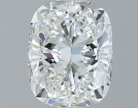 Diamond Natural 1,02Ct G-VS2 Cushion - GIA6532871956 1