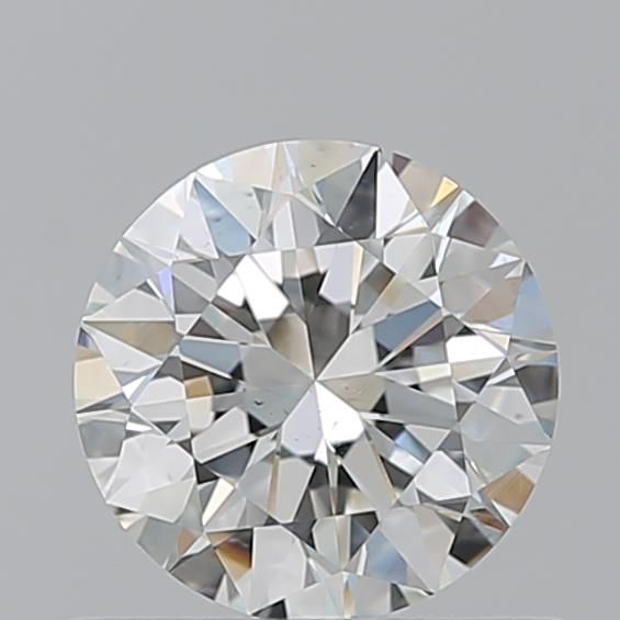 Diamond Natural 0,7Ct I-VS2 Round - GIA2245052548 1