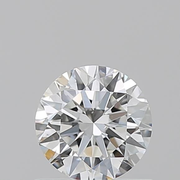 Diamond Natural 0,7Ct G-VS2 Round - GIA1557838976 1
