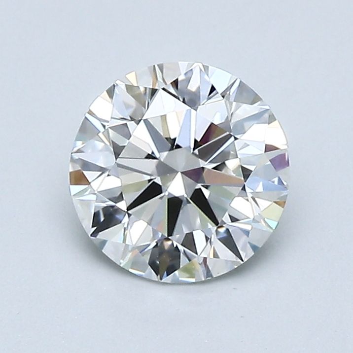 Diamond Natural 1,14Ct H-VS2 Round - GIA5546743682 1
