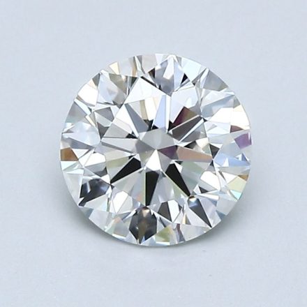 Diamond Natural 1,14Ct H-VS2 Round - GIA5546743682 1