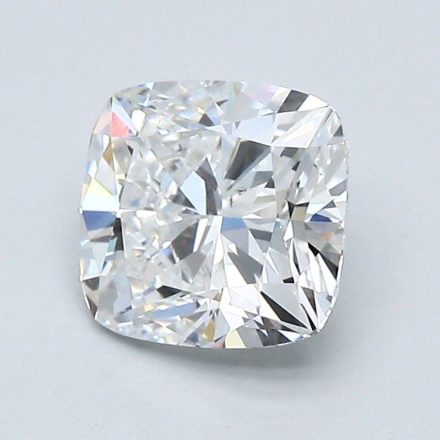 Diamond Natural 1,53Ct F-SI1 Cushion - GIA1182474898 1