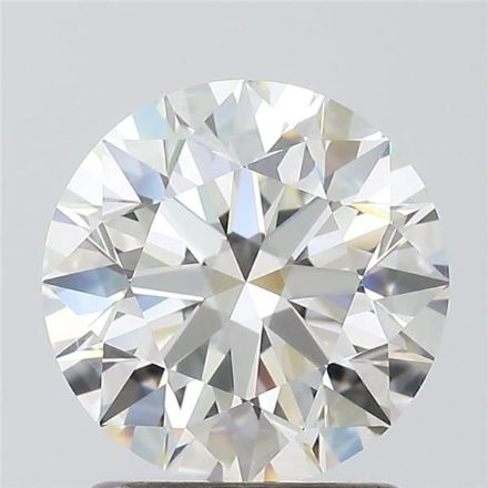 Diamond Natural 1,52Ct J-SI1 Round - GIA1499335657 1