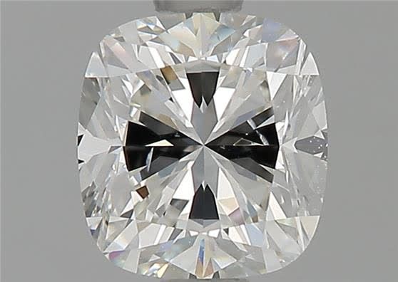 Diamond Natural 1Ct G-VS2 Cushion - GIA2203546300 1