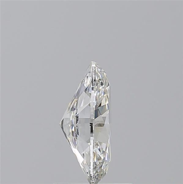 Diamond Natural 1,51Ct G-VS2 Oval - GIA2235884382 1