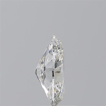 Diamond Natural 1,51Ct G-VS2 Oval - GIA2235884382 1