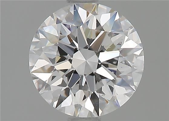 Diamond Natural 1,4Ct D-VS2 Round - GIA2187582300 1