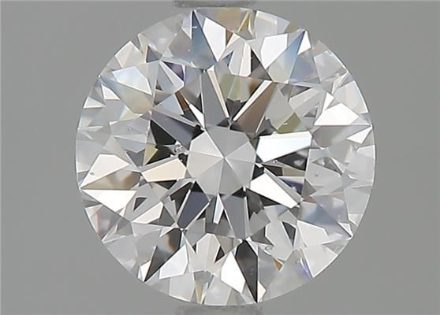 Diamond Natural 1,4Ct D-VS2 Round - GIA2187582300 1