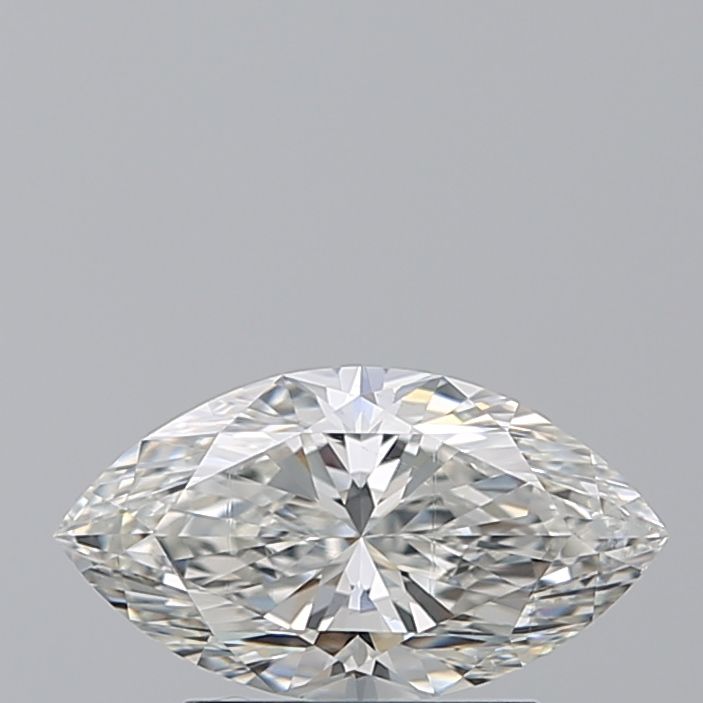 Diamond Natural 1,22Ct H-SI1 Marquise - GIA5546855641 1