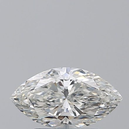 Diamond Natural 1,22Ct H-SI1 Marquise - GIA5546855641 1