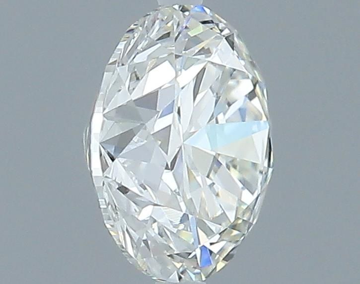 Diamond Natural 1,2Ct I-VS2 Round - GIA2507647411 1