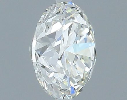 Diamond Natural 1,2Ct I-VS2 Round - GIA2507647411 1