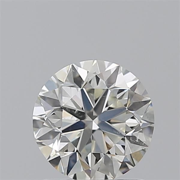 Diamond Natural 1Ct I-SI2 Round - GIA5221806928 1