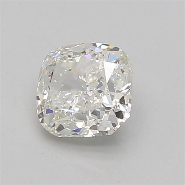 Diamond Natural 1,02Ct J-VS2 Cushion - GIA1339052976 1