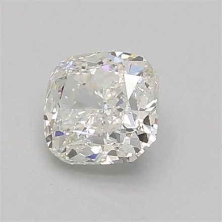 Diamond Natural 1,02Ct J-VS2 Cushion - GIA1339052976 1