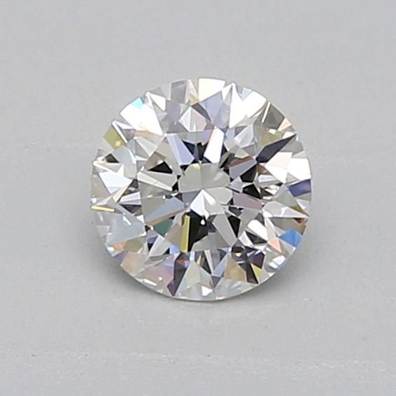 Diamond Natural 0,63Ct F-VS2 Round - GIA5386022422 1