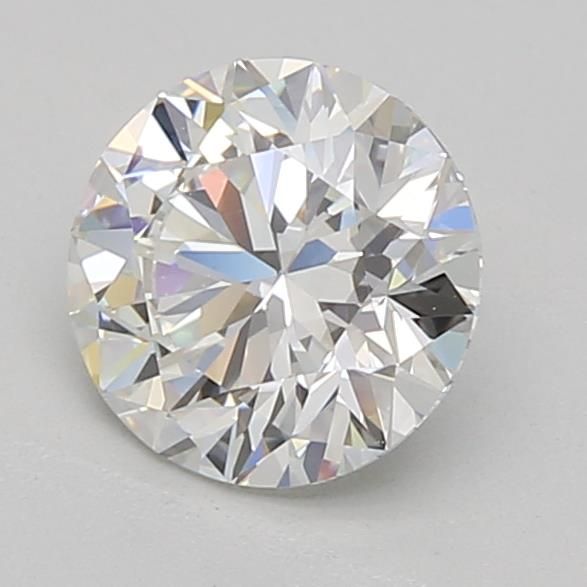 Diamond Natural 1,6Ct G-VS2 Round - GIA2225055973 1