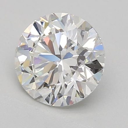 Diamond Natural 1,6Ct G-VS2 Round - GIA2225055973 1