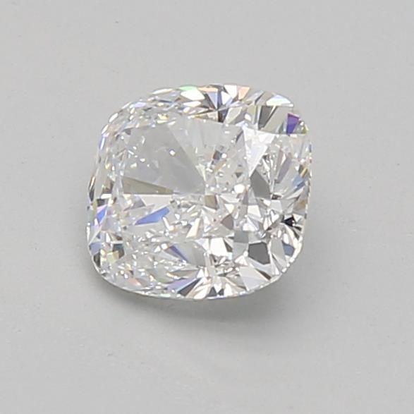 Diamond Natural 1,01Ct E-VS2 Cushion - GIA6425901510 1