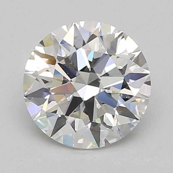 Diamond Natural 1,62Ct G-VS2 Round - GIA5403275741 1