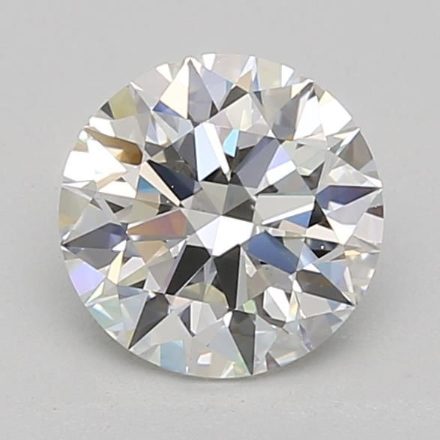 Diamond Natural 1,62Ct G-VS2 Round - GIA5403275741 1
