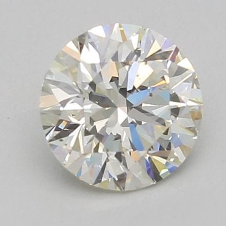 Diamond Natural 1,64Ct K-SI1 Round - GIA1488833019 1