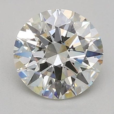 Diamond Natural 1,7Ct J-SI1 Round - GIA2516513864 1