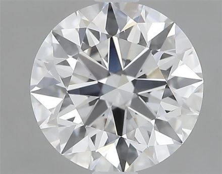 Diamond Natural 1,6Ct E-VS2 Round - GIA1548357503 1