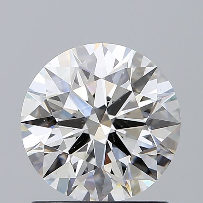 Diamond Natural 1,2Ct H-VS2 Round - GIA1243086870 1