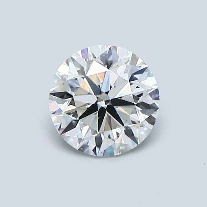 Diamond Natural 0,7Ct H-VS2 Round - GIA2347129425 1