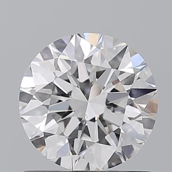 Diamond Natural 1,02Ct E-SI1 Round - GIA2554392562 1
