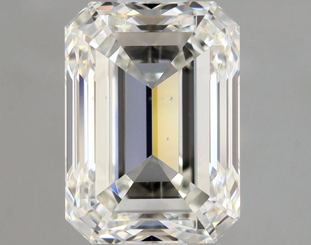 Diamond Natural 1,4Ct I-VS2 Emerald - GIA2231921681 1