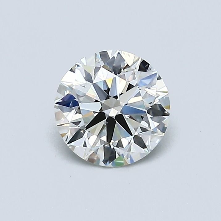 Diamond Natural 0,7Ct I-VS2 Round - GIA2233885068 1