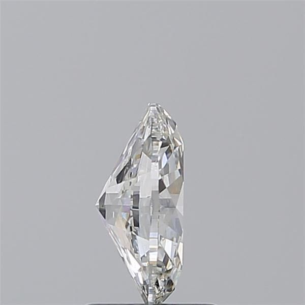 Diamond Natural 1,2Ct H-SI2 Oval - GIA6522635867 1