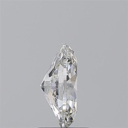 Diamond Natural 1,2Ct H-SI2 Oval - GIA6522635867 1