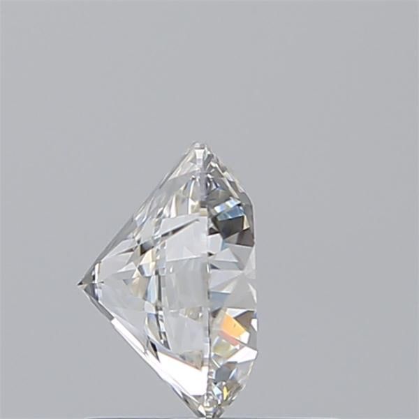 Diamond Natural 1,01Ct G-VS2 Round - GIA1553954819 1