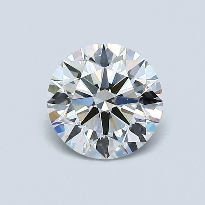 Diamond Natural 0,7Ct G-VS2 Round - GIA6233890338 1